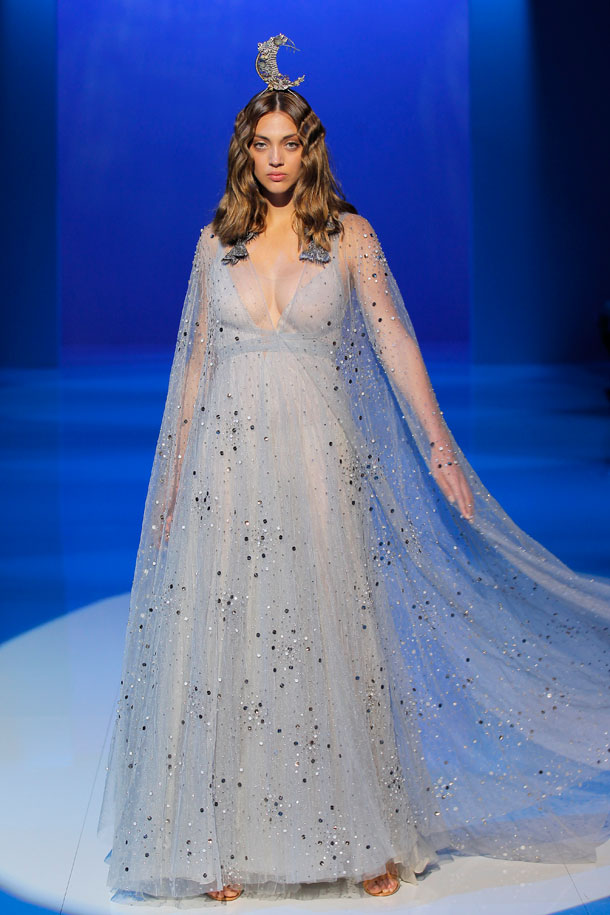 ilovebrides.pt Marco & Maria 2018 Barcelona Bridal Fashion Week 2017